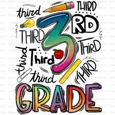  3rd Grade Newsletter